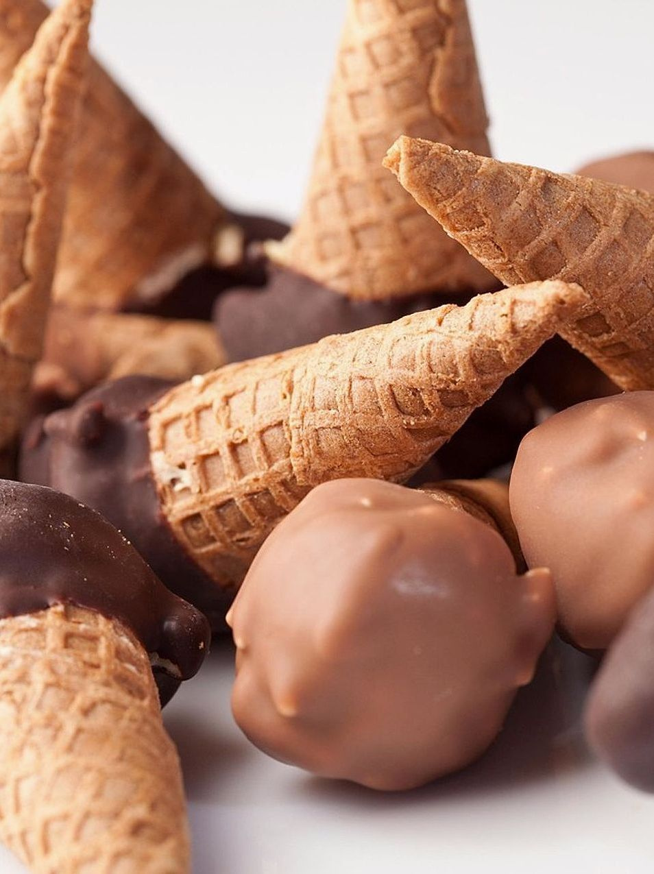Seasonal flavors from local produce